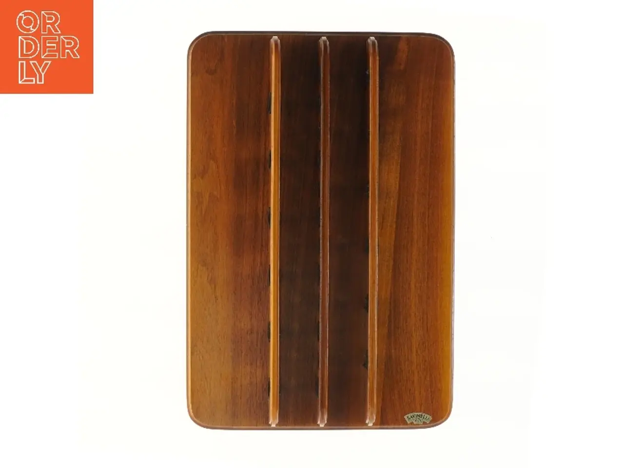 Billede 1 - Savinetti piberack fra Savinetti (str. 50x33,5 cm)