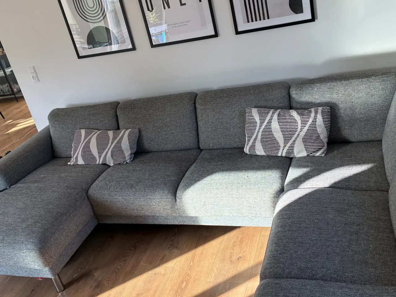 Billede 5 - Flot sofa fra Ilva