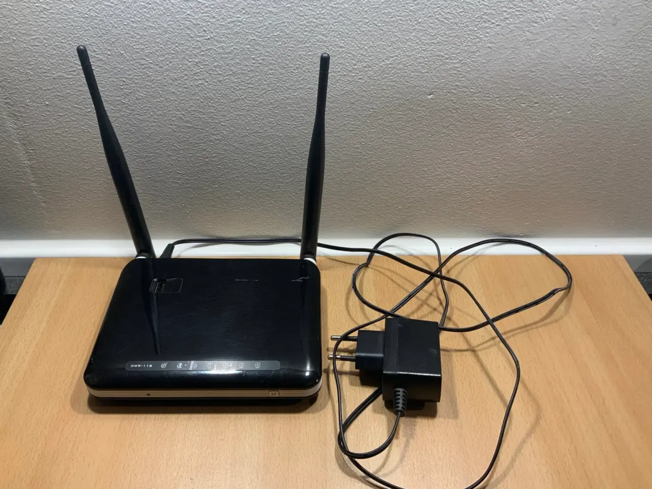 Billede 2 - Router D-Link DWR-116