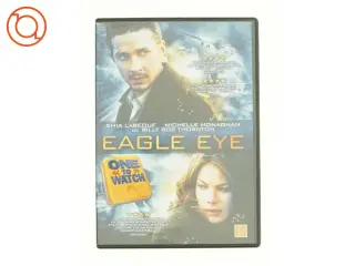 Eagle Eye