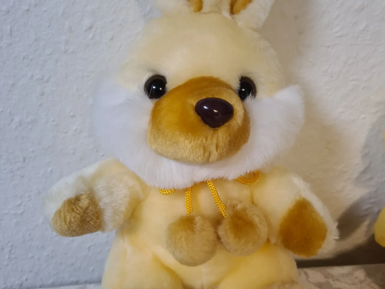 Billede 2 - Bamser - kylling - ælling - bamse