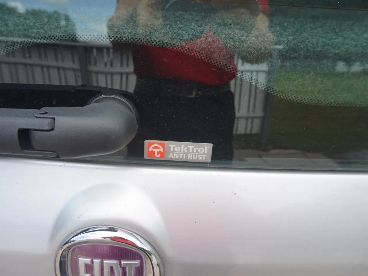 Billede 9 - Fiat Panda 1,2 Dynamic
