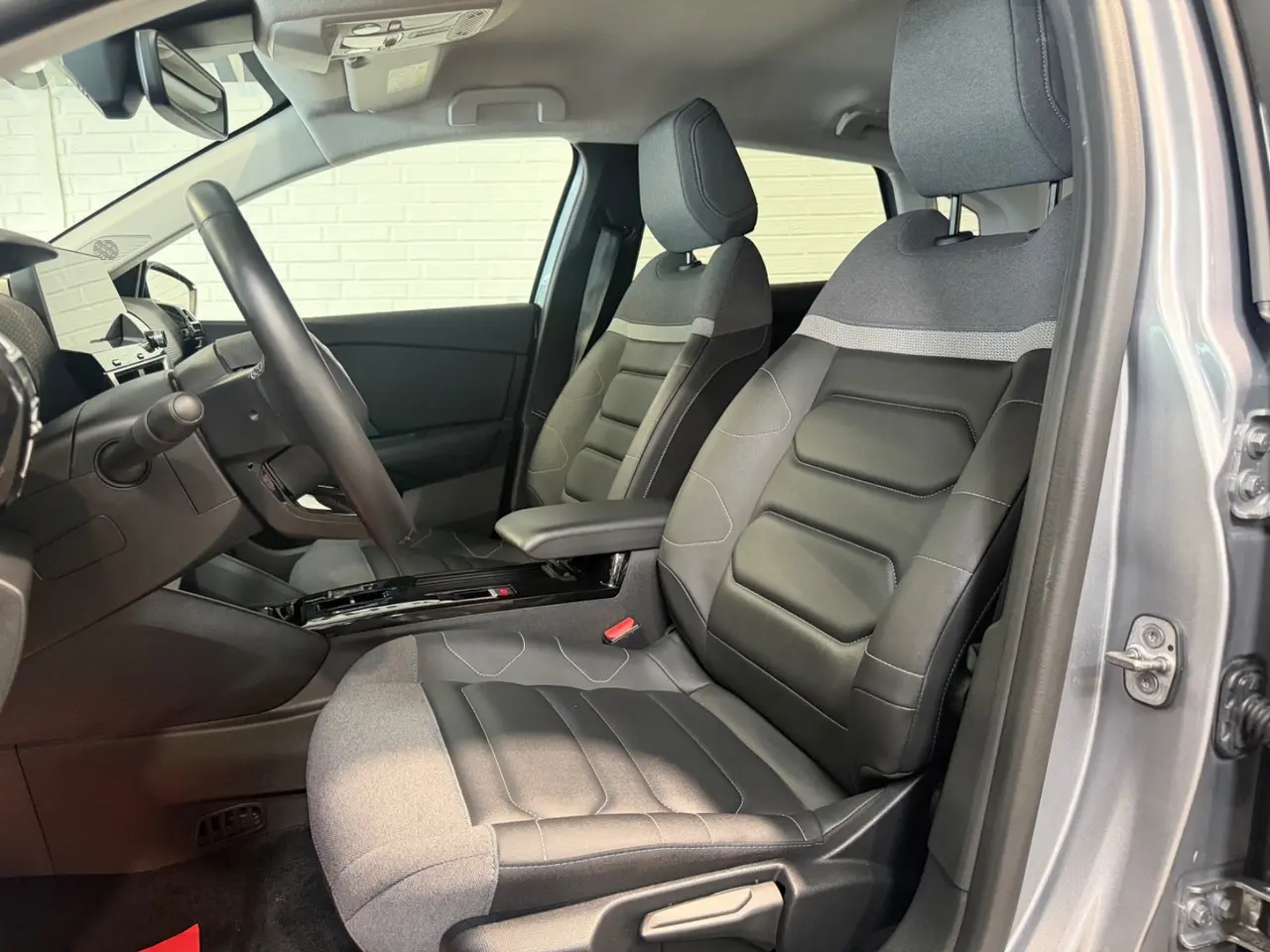 Billede 5 - Citroën ë-C4 X 50 Shine