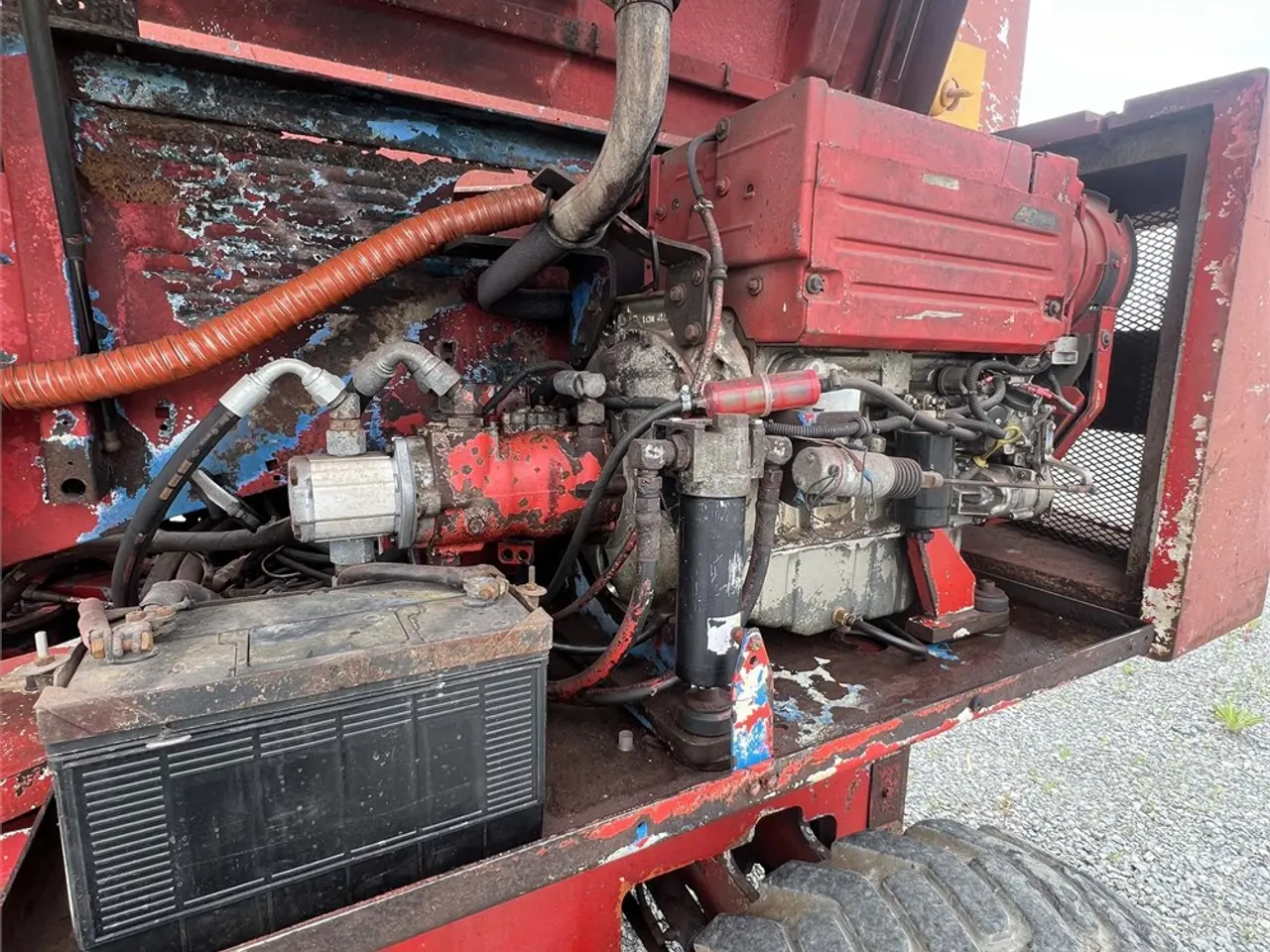 Billede 9 - BomLift Genie S65 22meter