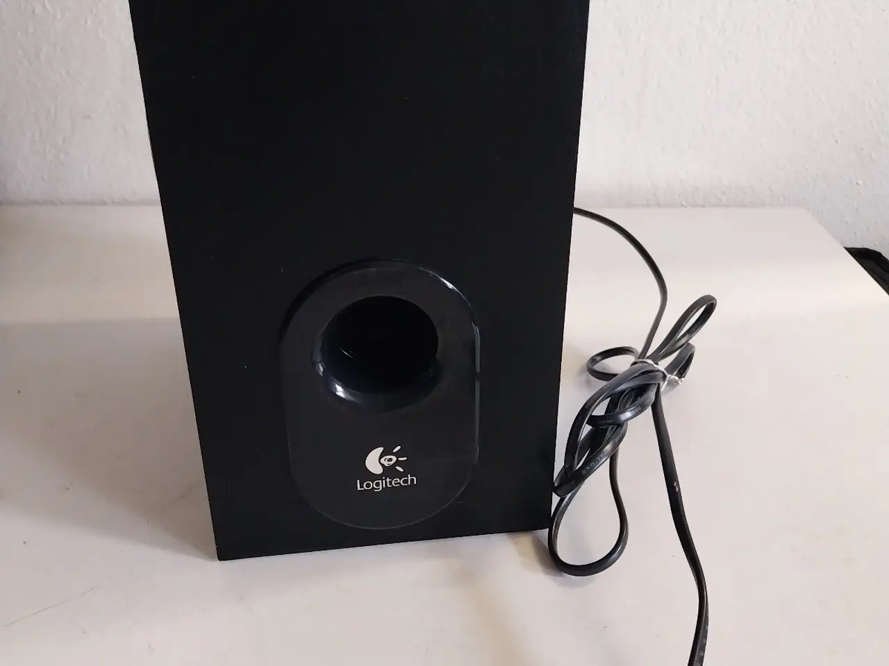 Billede 3 - Logitech X-530 højtaler