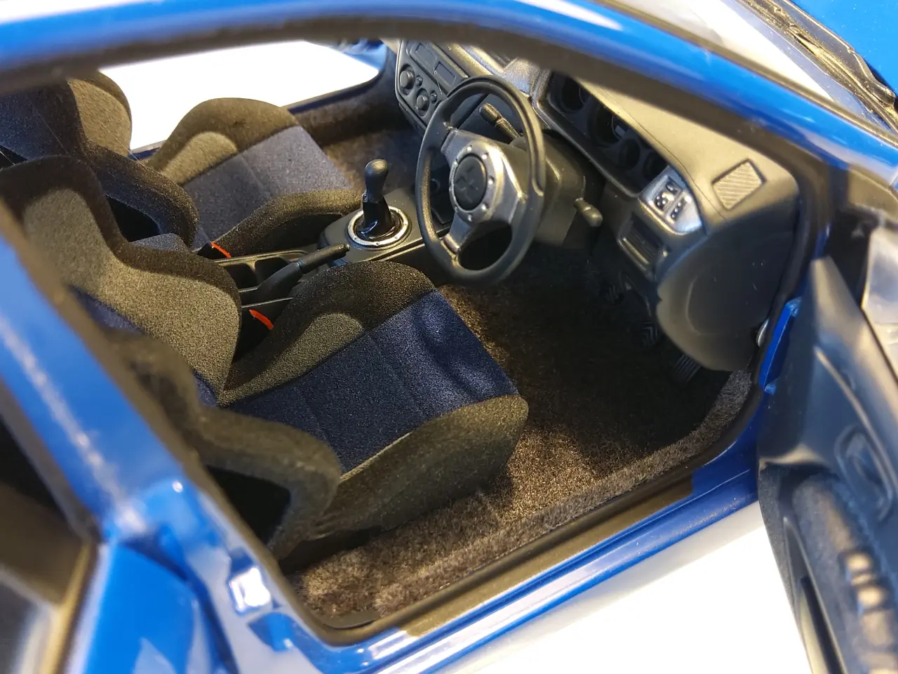Billede 7 - Mitsubishi Lancer 