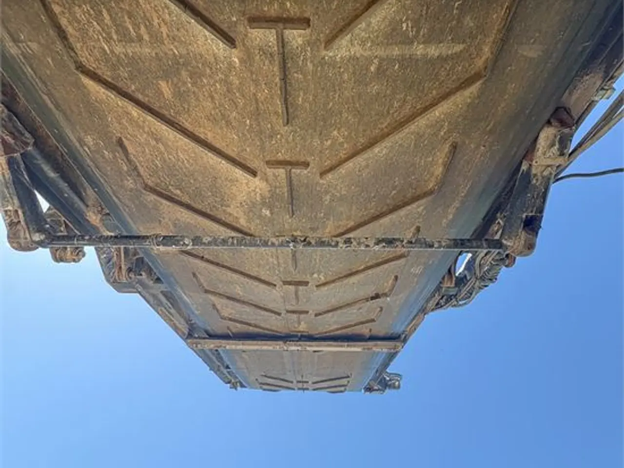 Billede 30 - Terex TDS 820 - Video!