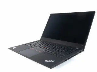 Lenovo ThinkPad T14 G1 | i5-10310U 1.7GHz / 16GB RAM / 256GB NVMe | 14" FHD / Grade A