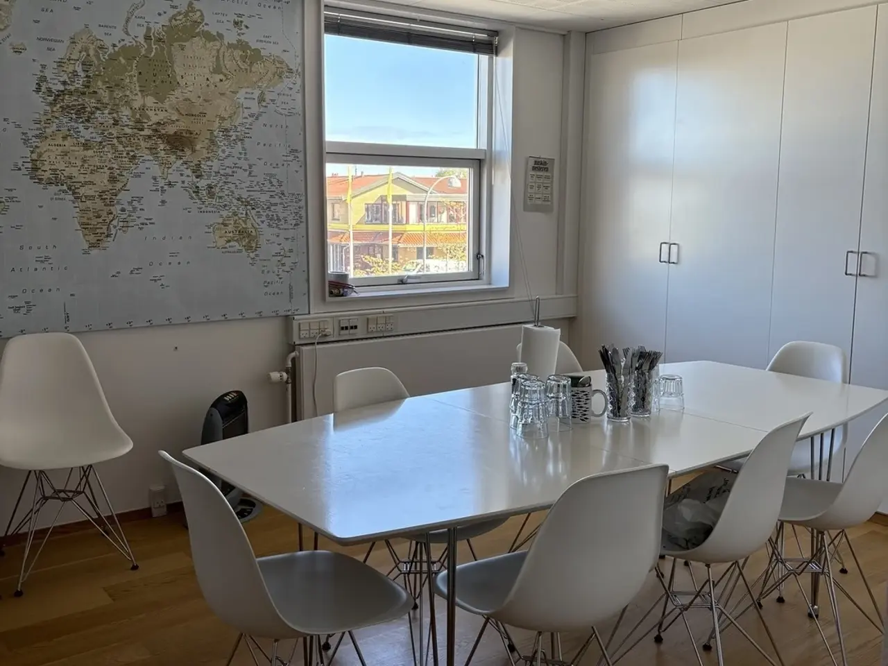 Billede 12 - 310m2 kontorlejemål i Hjortespring/Herlev