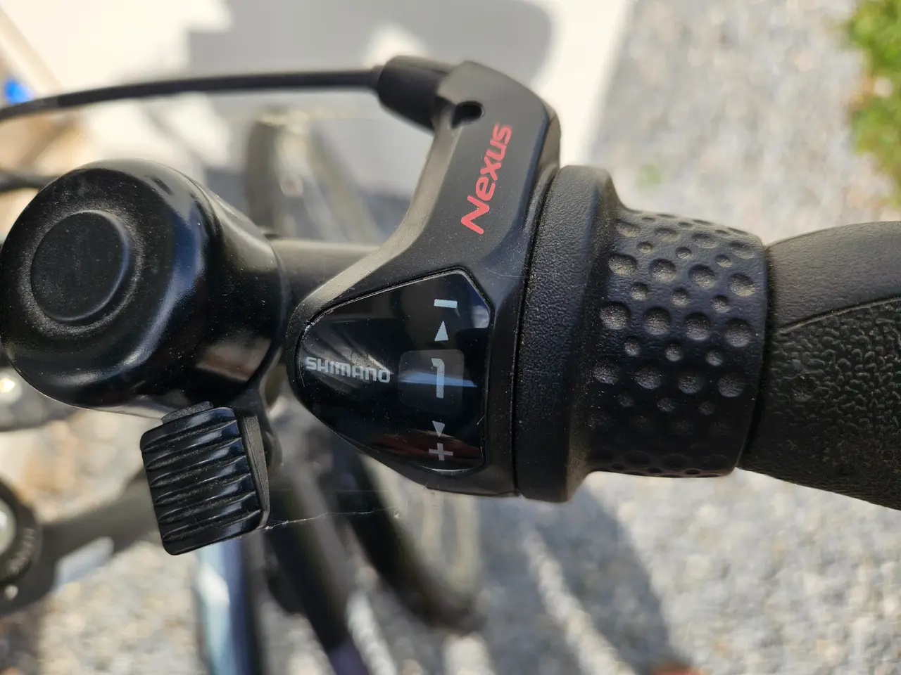 Billede 2 - SCO herre el-cykel