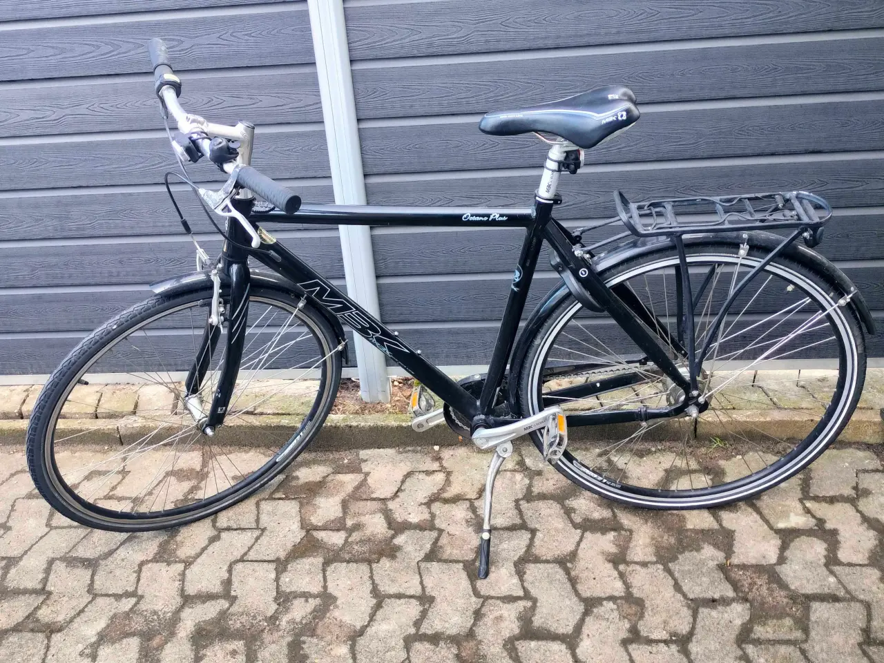 Billede 1 - Mbk. Cykel