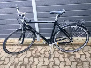 Mbk. Cykel