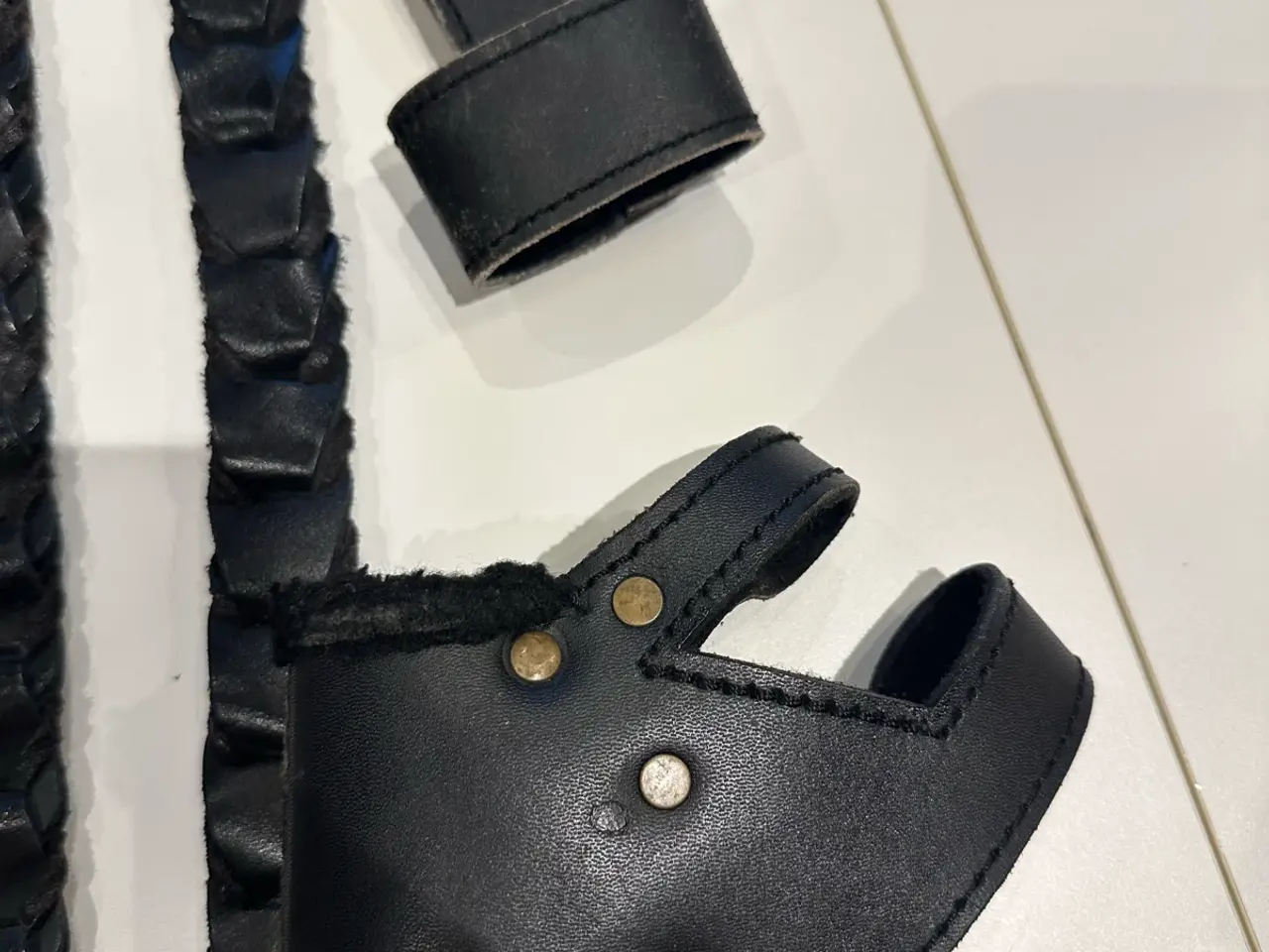 Billede 11 - rollespilsudstyr sælges – 650 kr.