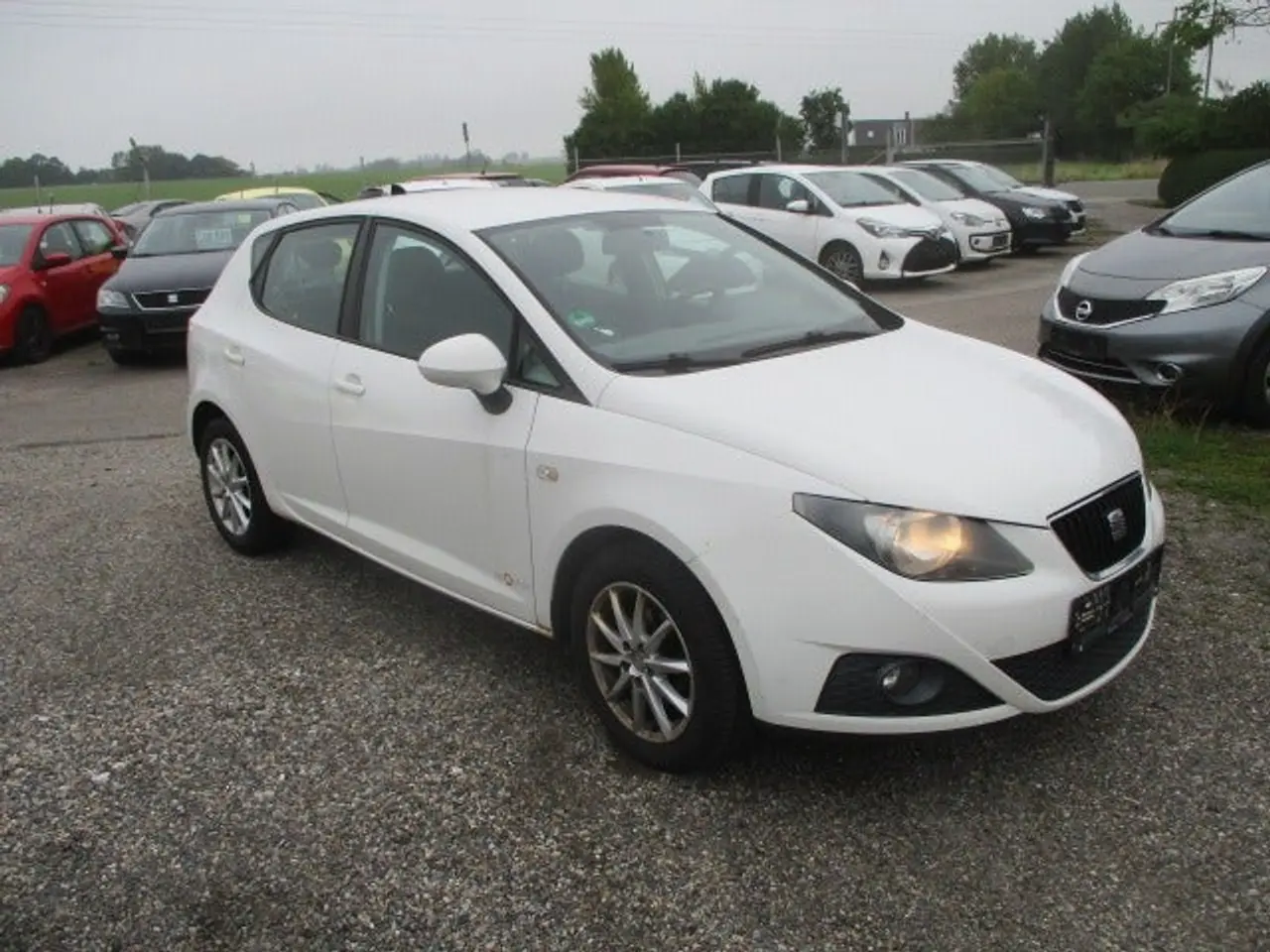 Billede 3 - Seat Ibiza 1,2 12V Reference