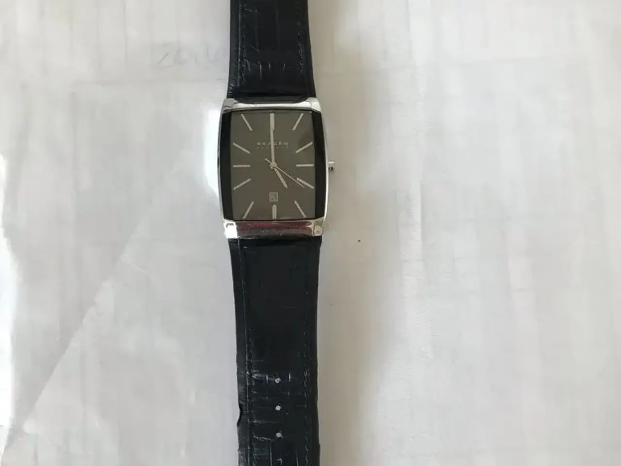Billede 1 - Skagens dame ur