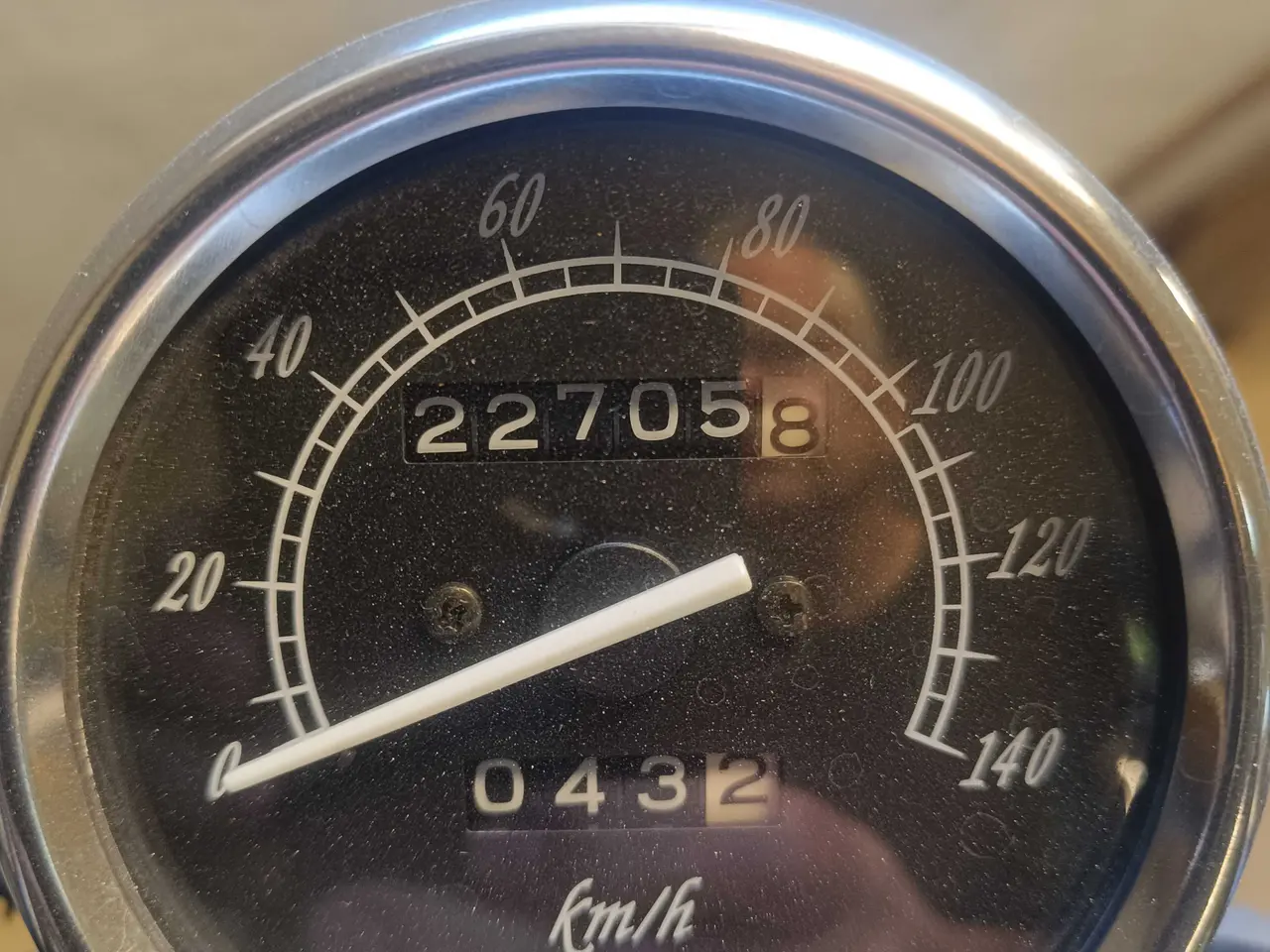 Billede 3 - Suzuki GZ 250 CC