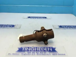 New Holland TG210 Pto Adapter 87778217