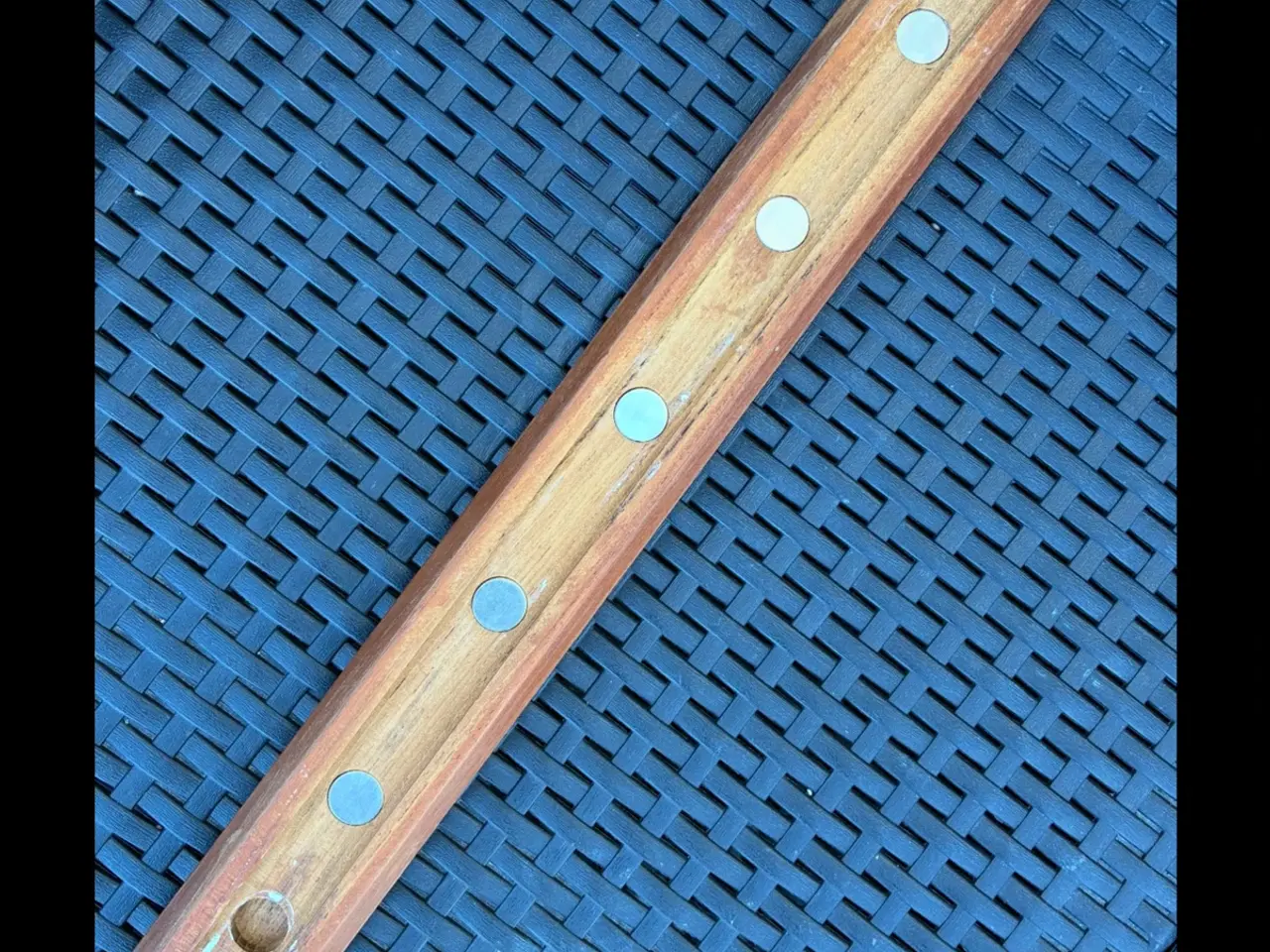 Billede 3 - Trip Trap knivmagnet 