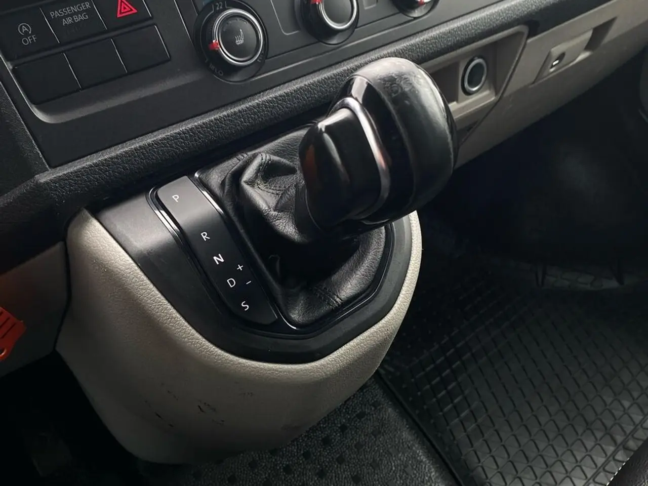 Billede 12 - VW Transporter Lang 2,0 TDI DSG 204HK Van 7g Aut.