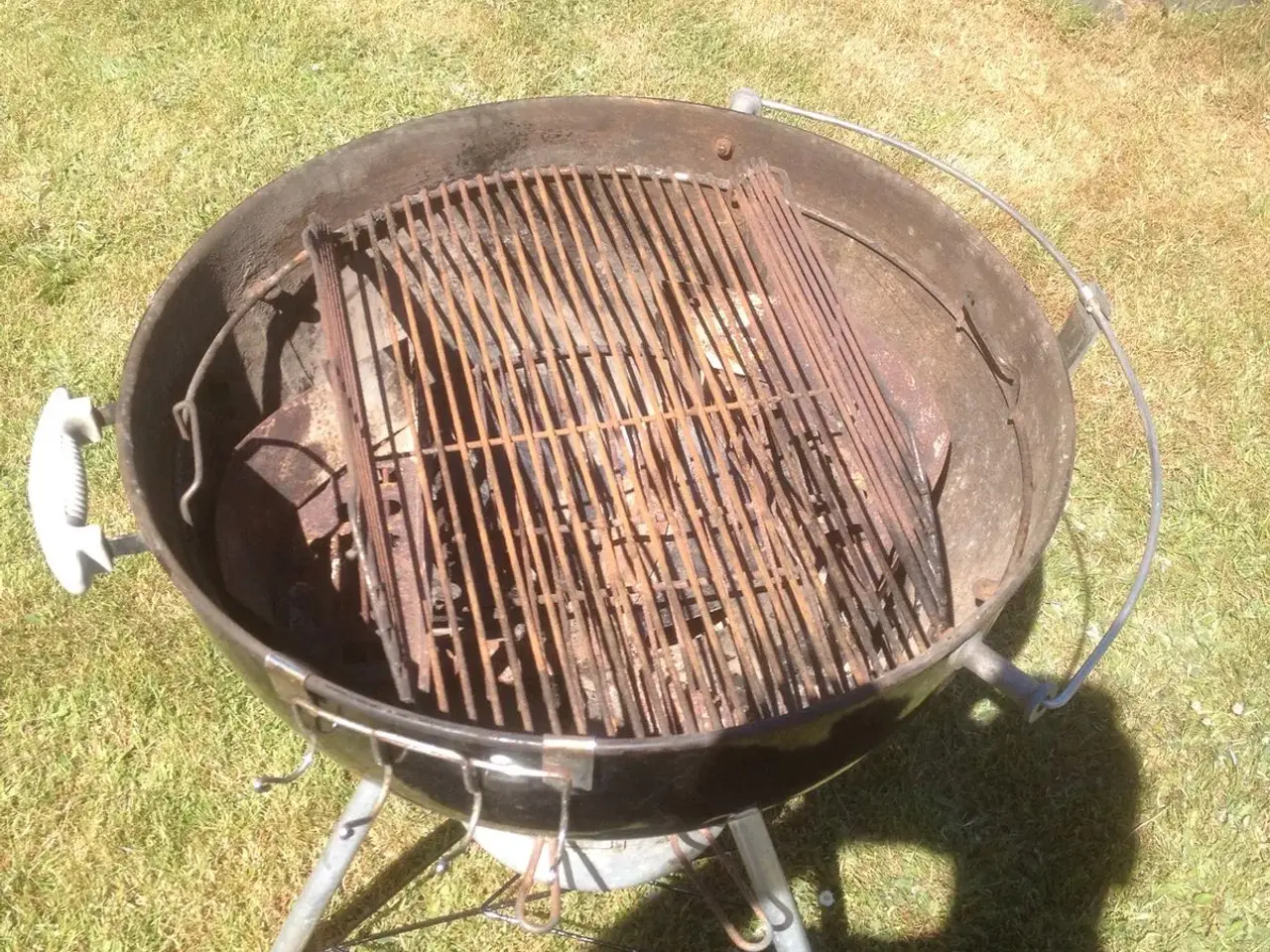 Billede 2 - Weber 57 cm