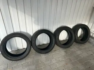 Sommerdæk Michelin e-Primacy 245/45-R19