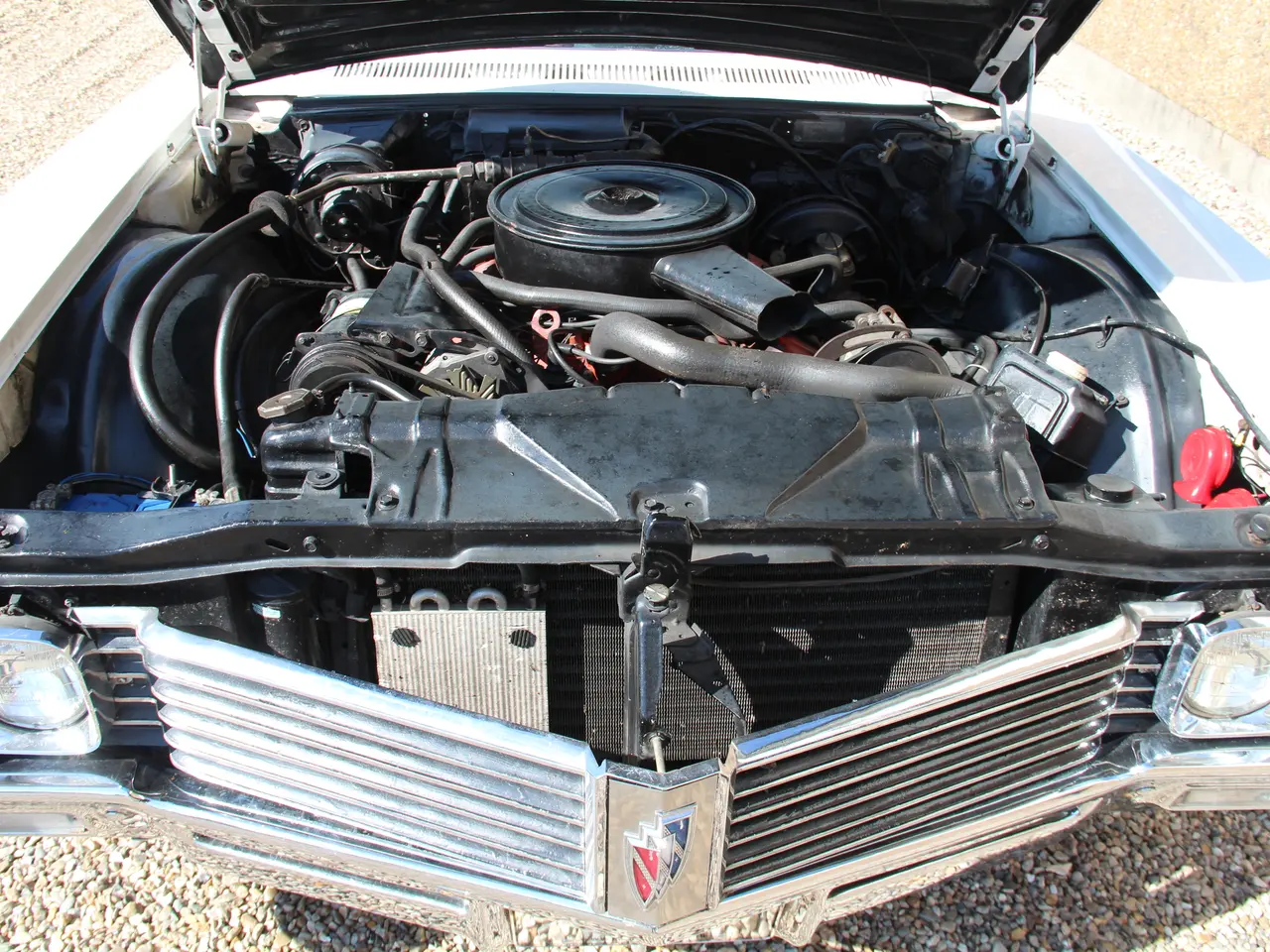 Billede 18 - Buick Electra Custom 225 Cab
