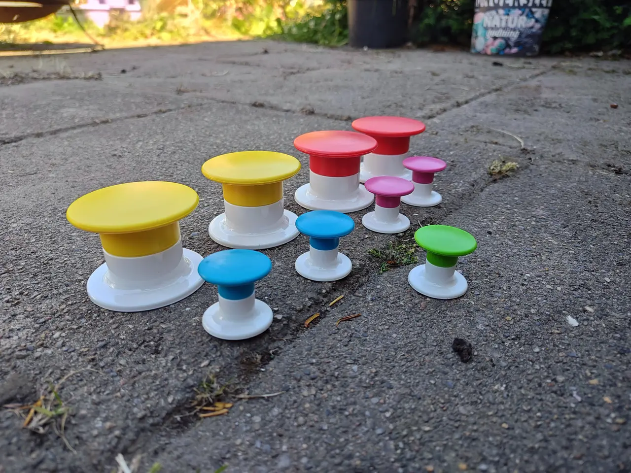 Billede 2 - Gamle retro IKEA LOSJÖN Knager