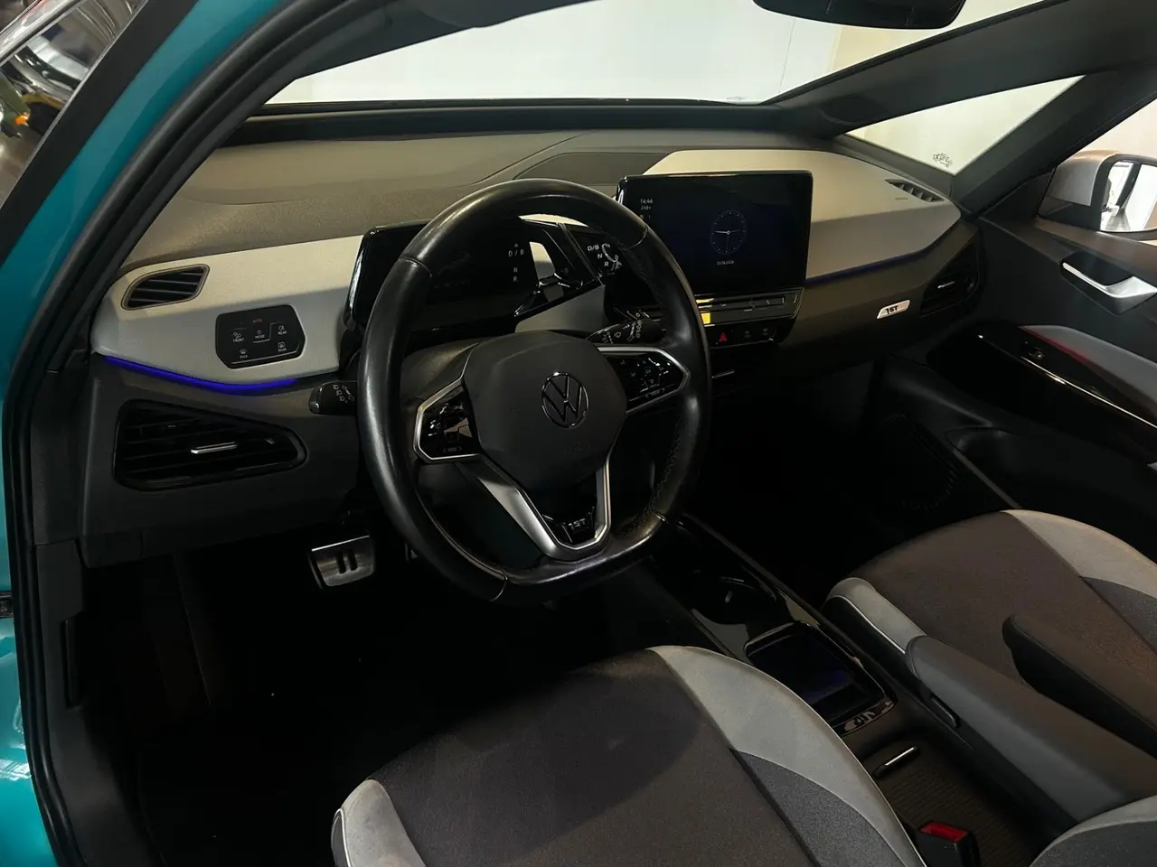 Billede 10 - VW ID.3 58 1ST