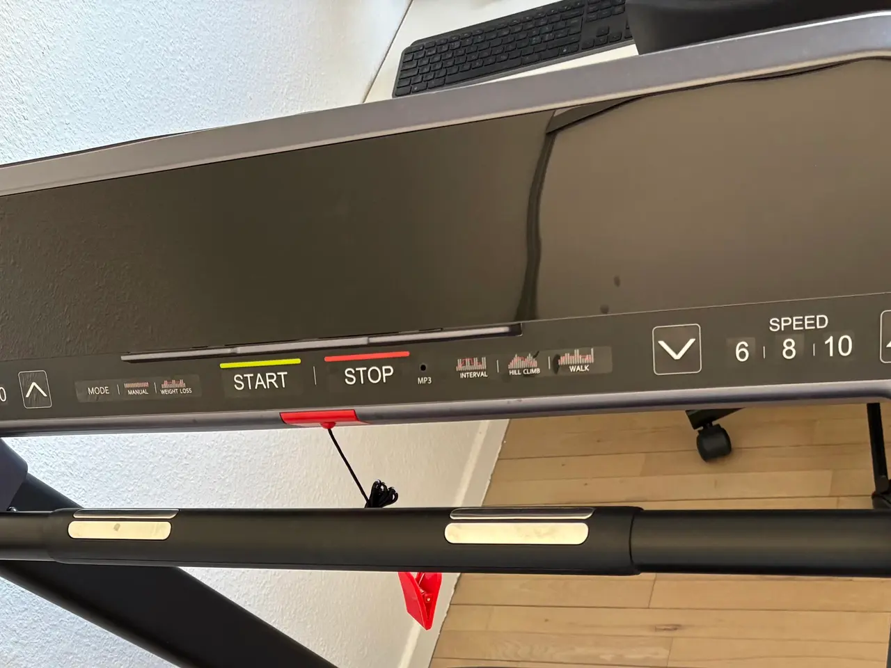 Billede 2 - Odin T800 løbebånd