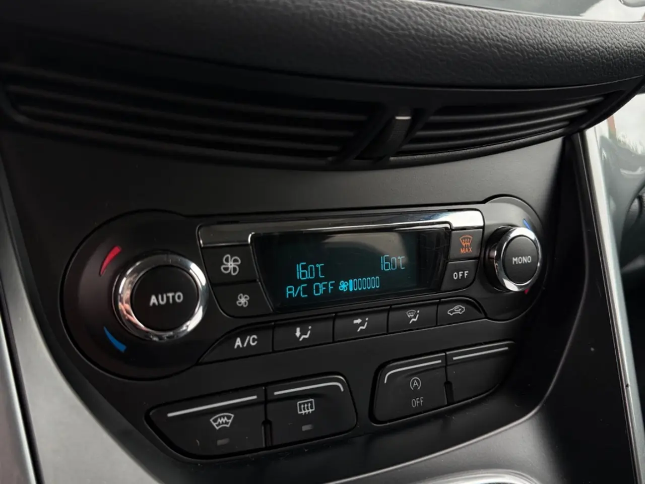 Billede 12 - Ford C-MAX 1,6 TDCi 115 Titanium