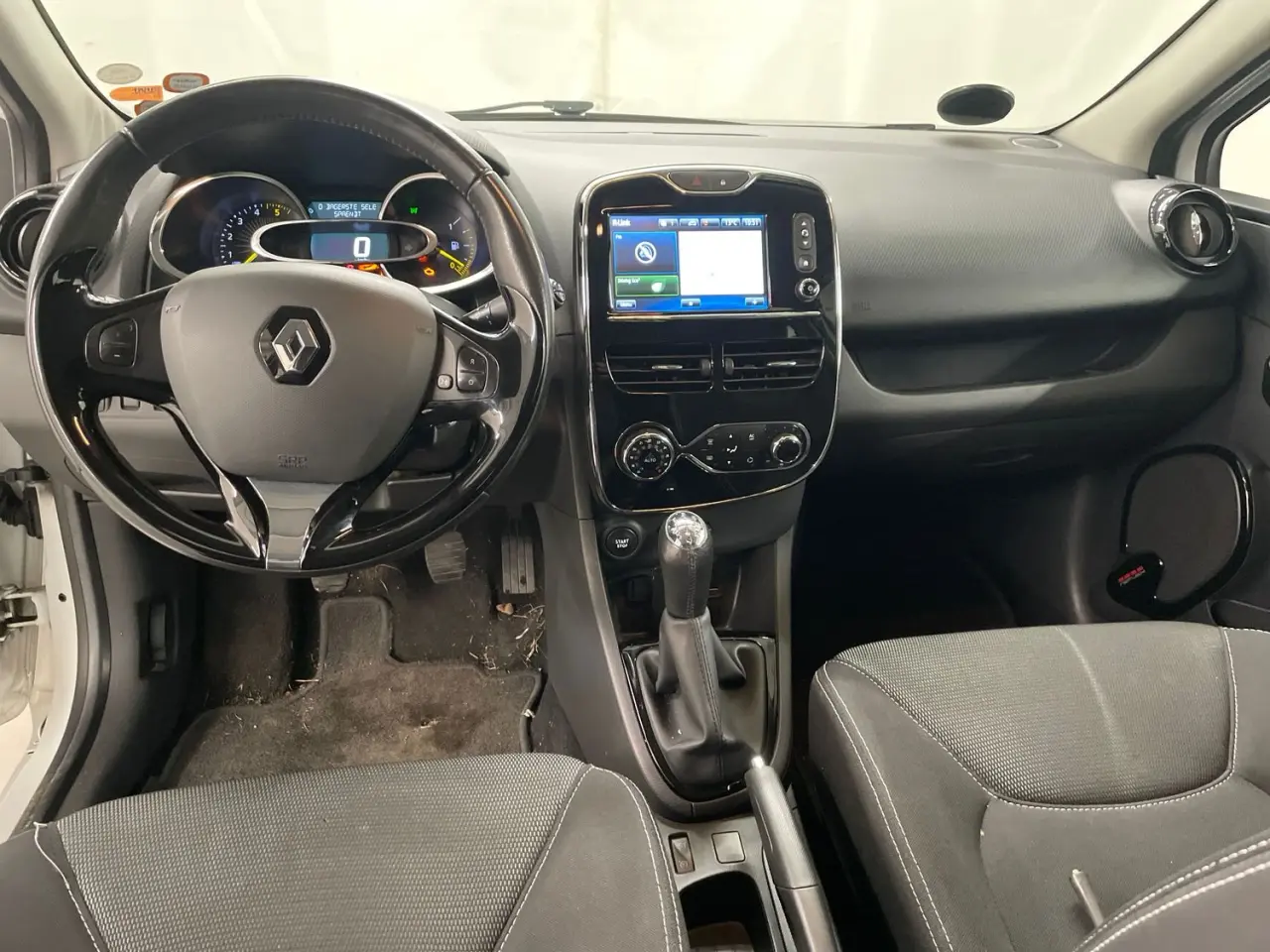 Billede 9 - RENO CLIO 1...90.HK