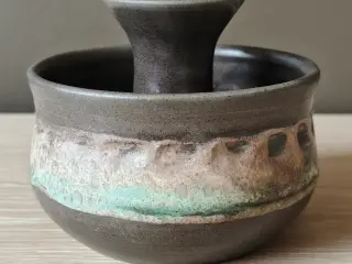 Fin Judi kunst lysestage