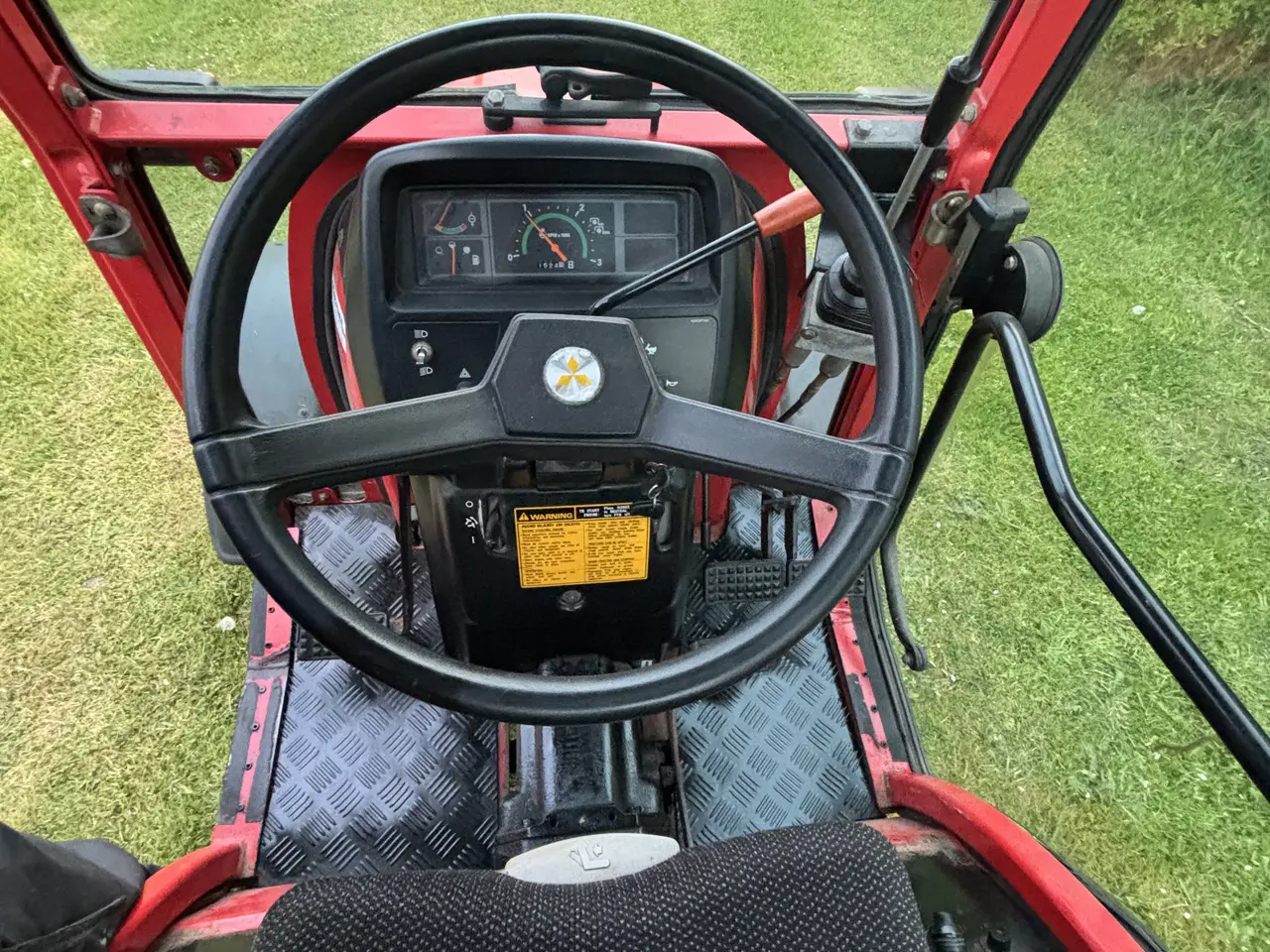 Billede 7 - Traktor