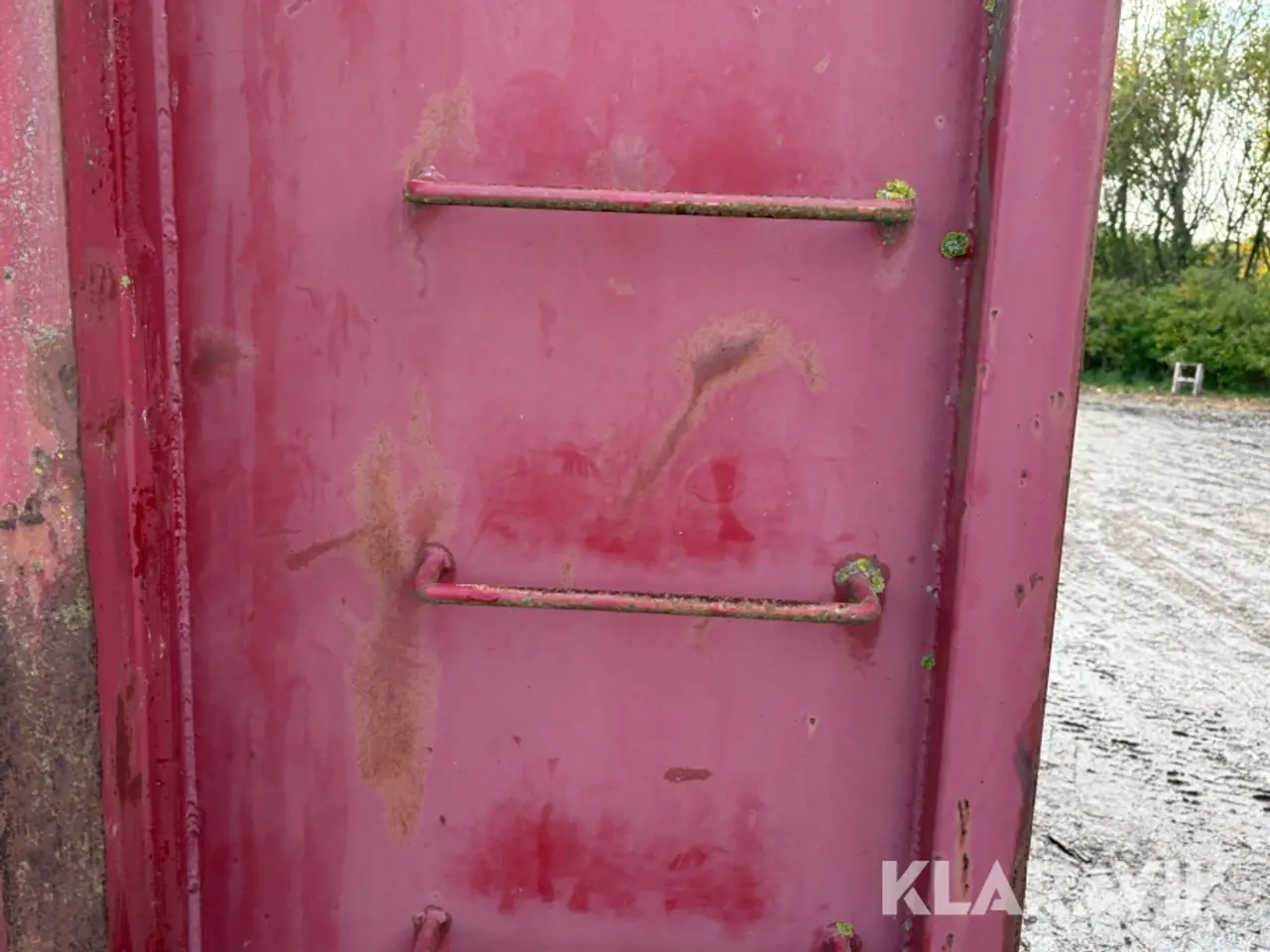 Billede 12 - Container 1 styk