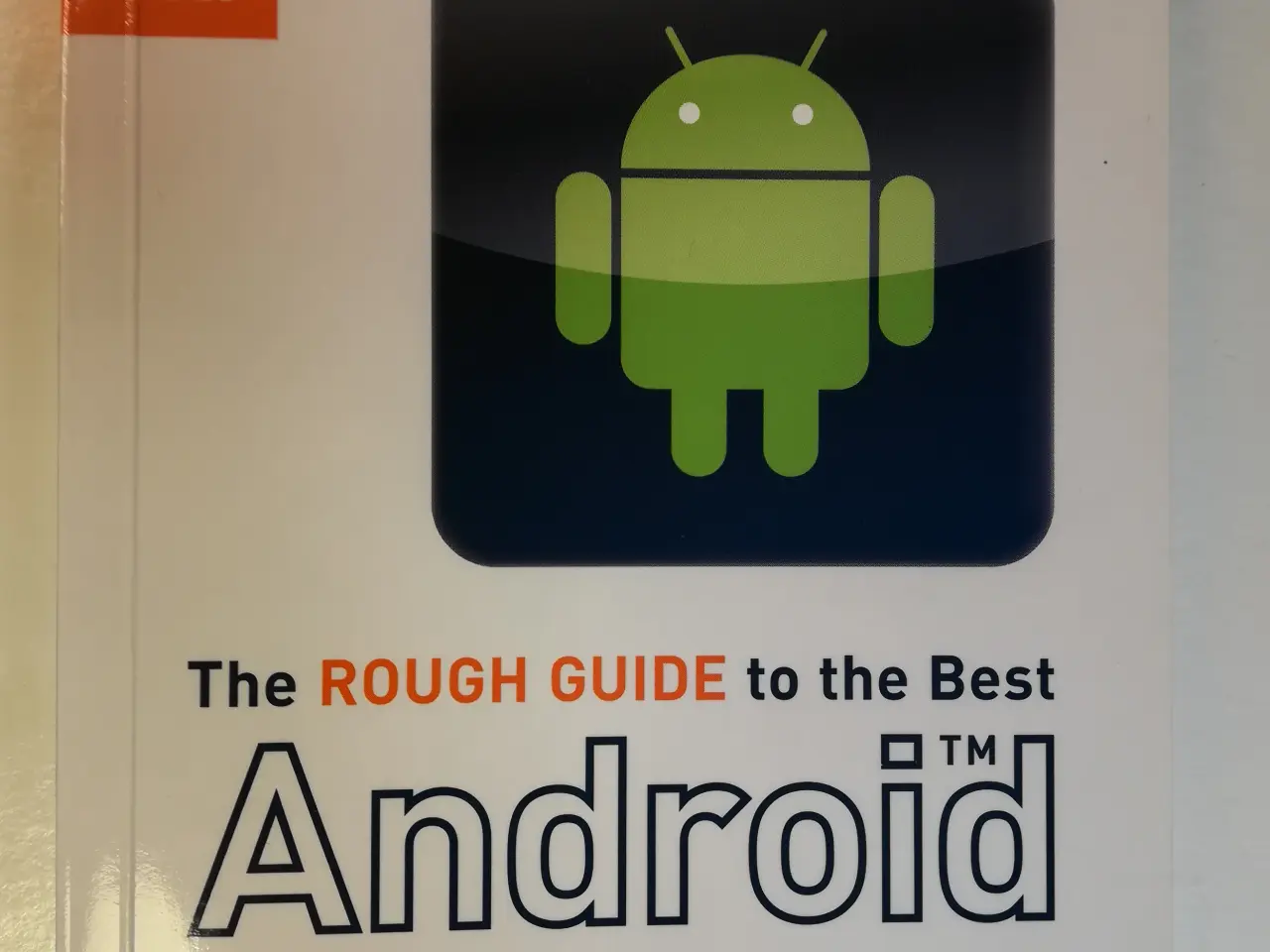 Billede 6 - Android Phones & Tablets + the Best Android Apps  