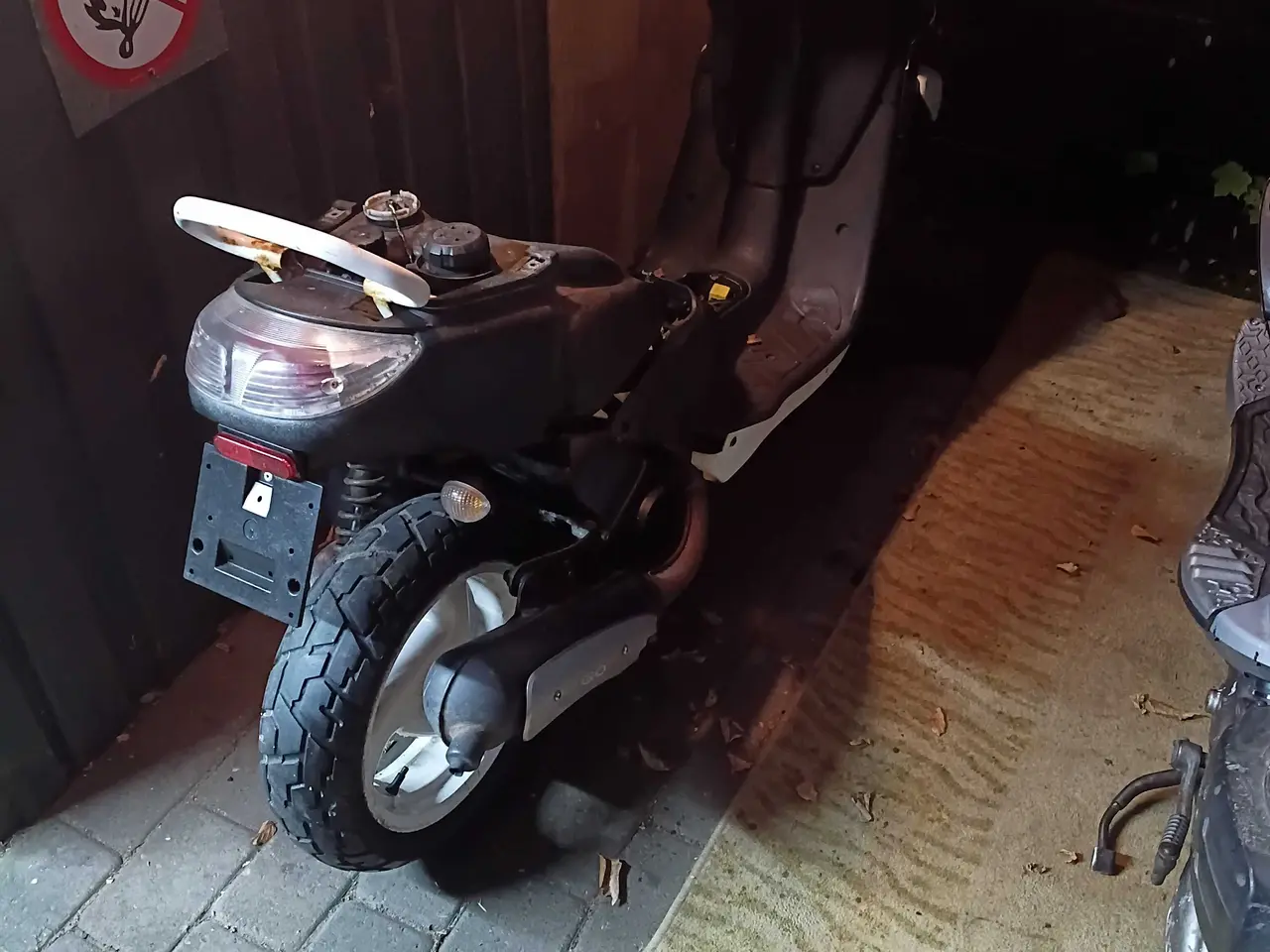 Billede 2 - Peugeot tkr 