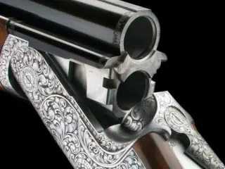 Holland & Holland og Purdey