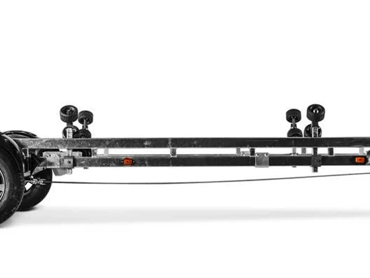 Billede 11 - Brenderup 263500TB ASR X
