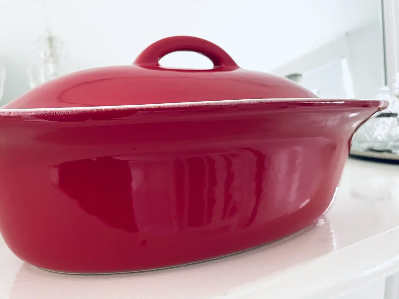 Billede 1 - Stegeso Pyrex