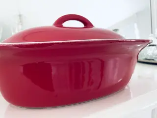 Stegeso Pyrex