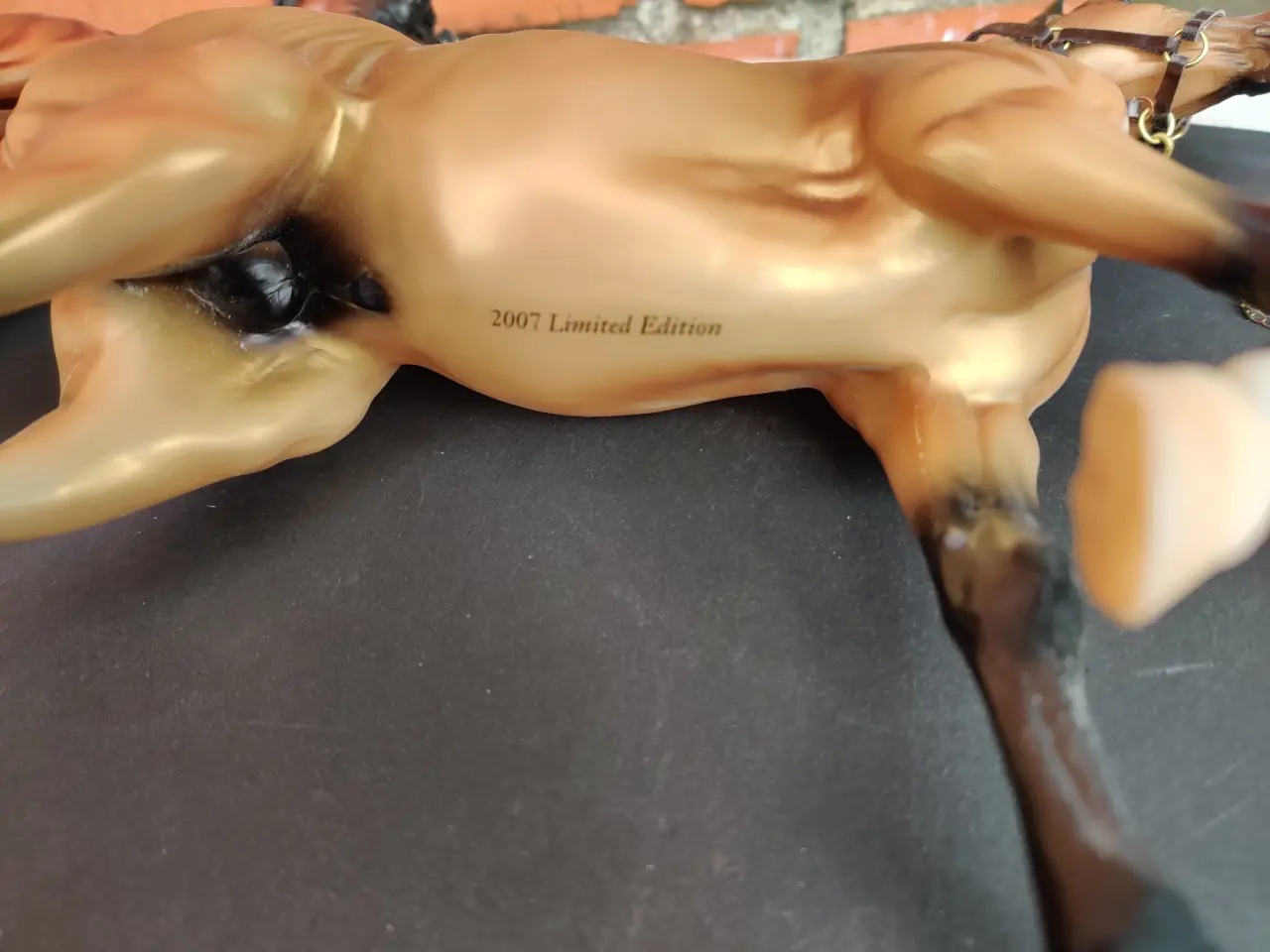 Billede 4 - Heste ATLAS LIMITED EDITION 