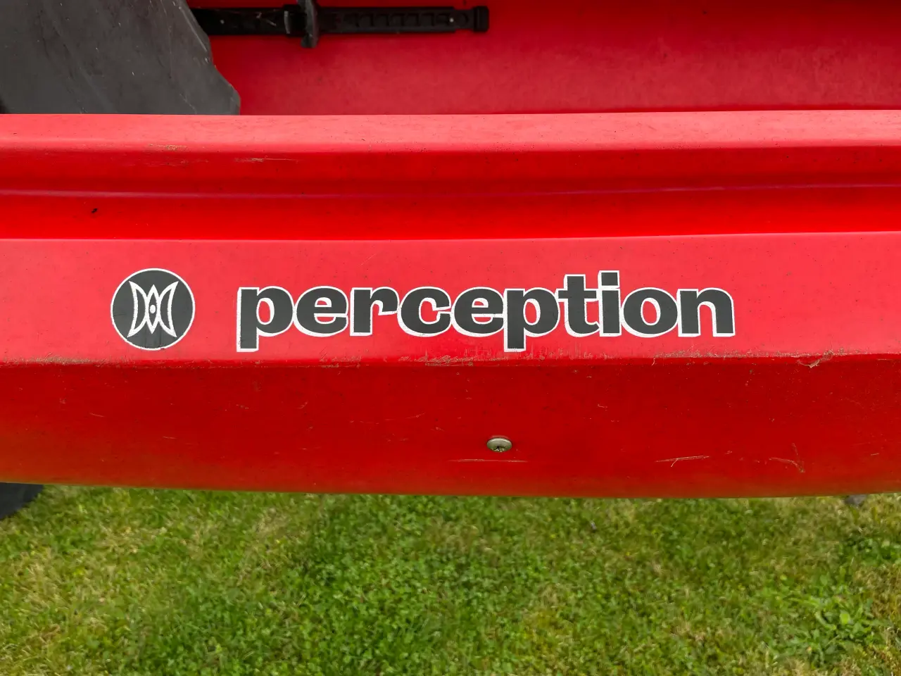 Billede 6 - Havkajak Toer - Perception med pagajer