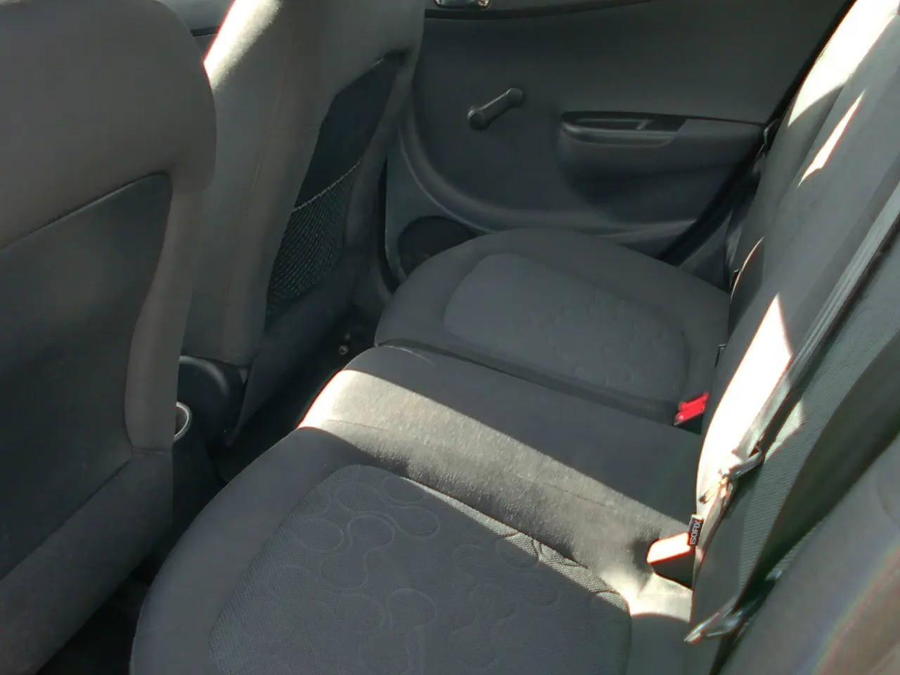 Billede 7 - Hyundai i20 1,25 Classic