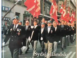 Bog: Sydsjællandske Soldaterforeningers