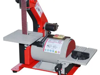 BT75_230V slibemaskine Holzmann