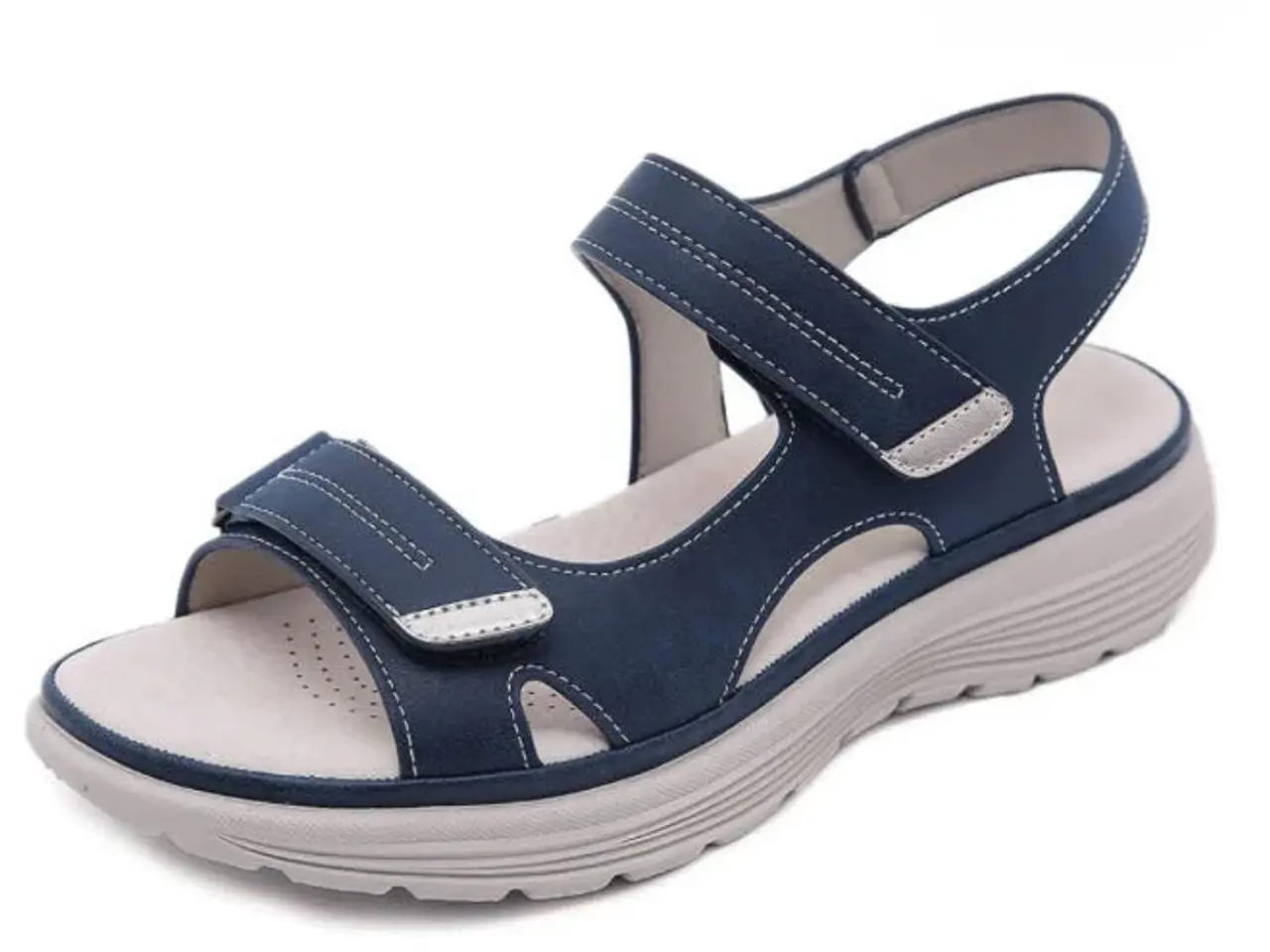 Billede 1 - Ortopædiske sandaler