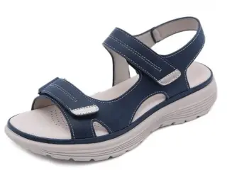 Ortopædiske sandaler