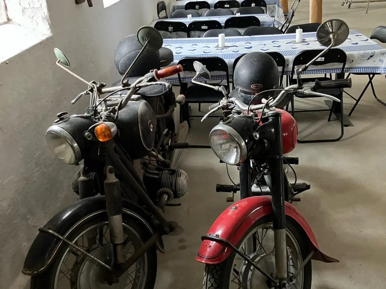Billede 2 - BMW R25