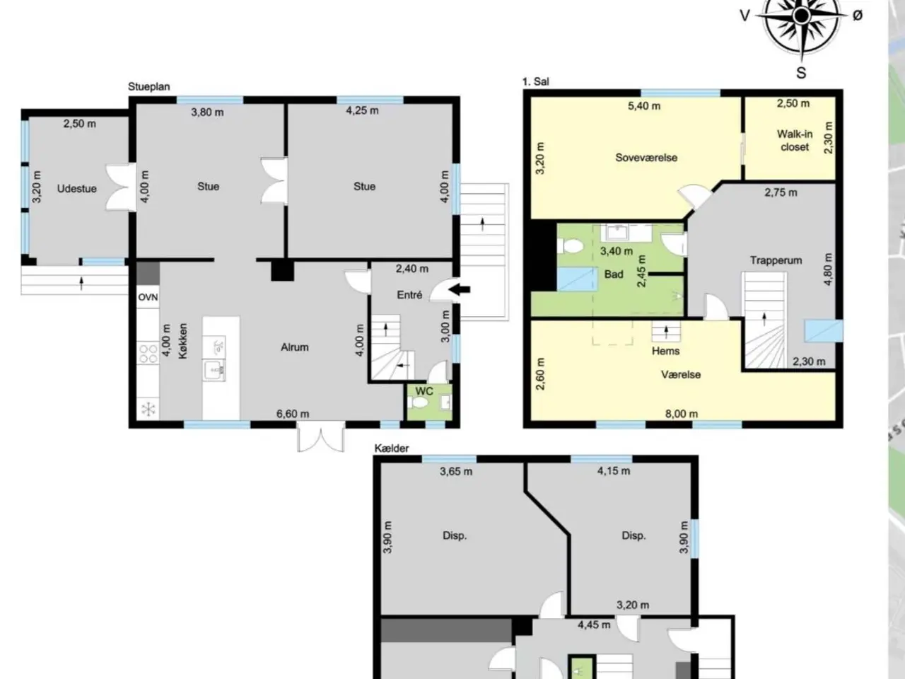Billede 15 - Murermester Villa Holstebro