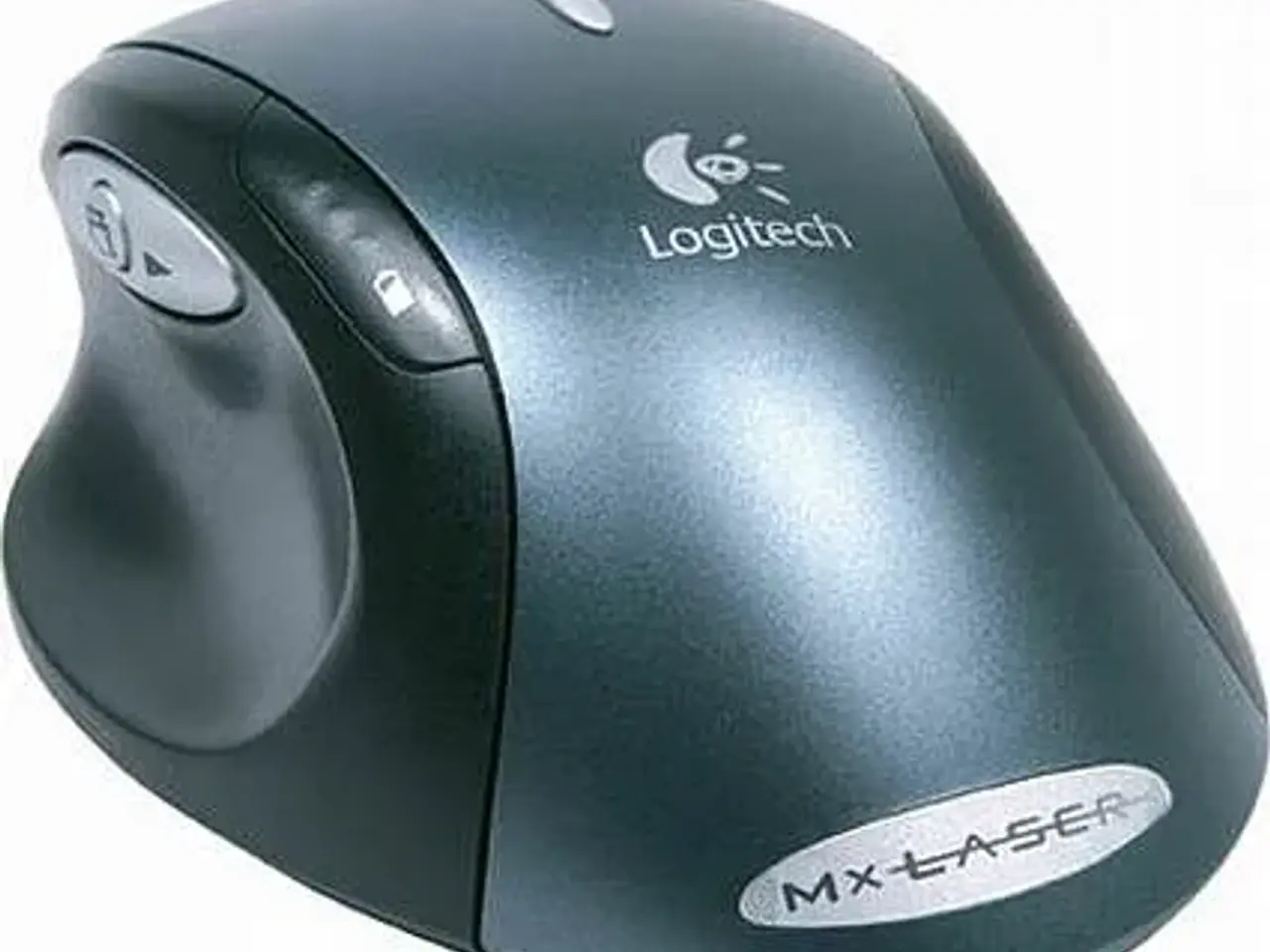 Billede 2 - Logitech Bluetooth MX Laser 20X, trådløs